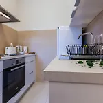 Deluxe Mp דירה זאדאר