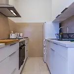 דירה Deluxe Mp