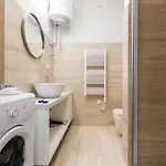 Deluxe Mp דירה זאדאר