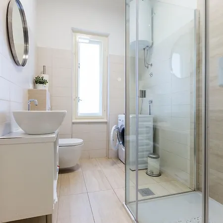 Appartamento Deluxe Mp *