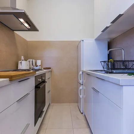 Appartamento Deluxe Mp