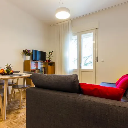 Deluxe Mp Appartamento