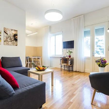 Apartment Deluxe Mp
