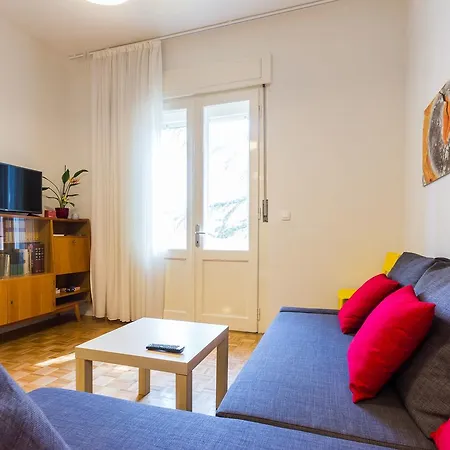 Deluxe Mp Appartamento