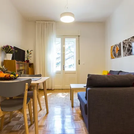 Appartamento Deluxe Mp