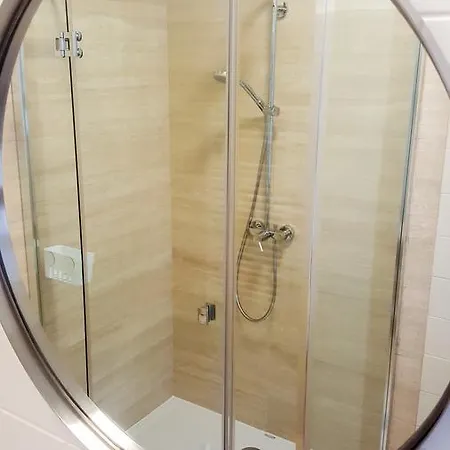 Deluxe Mp Apartment *