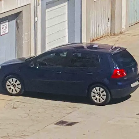 Apartment Deluxe Mp *