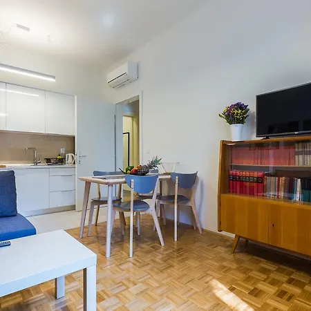 Lägenhet Deluxe Mp