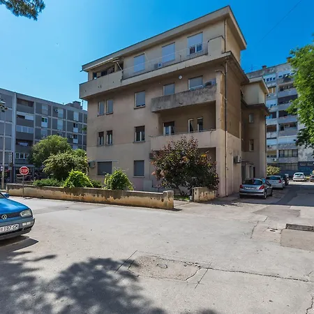 Apartmán Deluxe Mp *