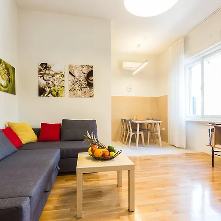 Apartamento Deluxe Mp Zadar