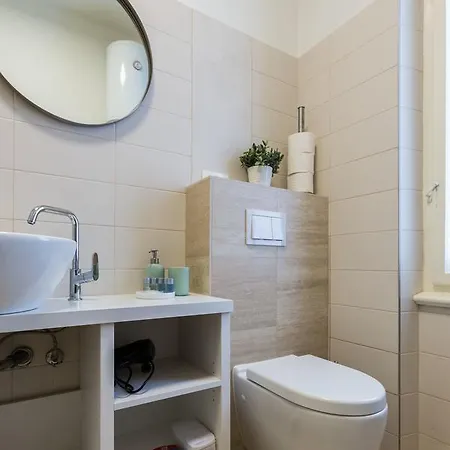Deluxe Mp Apartamento Zadar