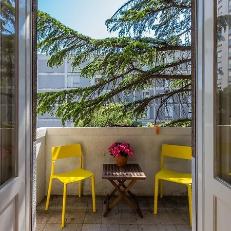 Appartement Deluxe Mp