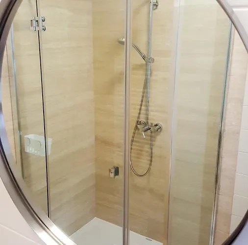 Deluxe Mp Apartmán *