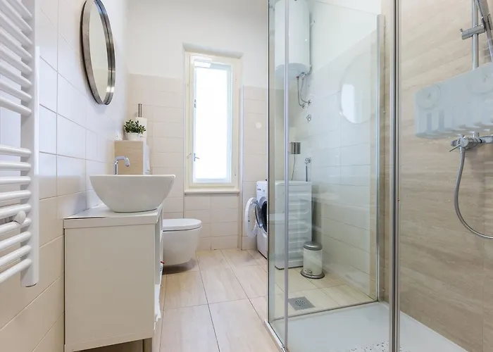 Apartamento Deluxe Mp *