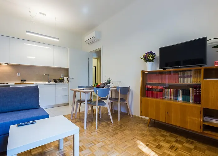 Apartamento Deluxe Mp