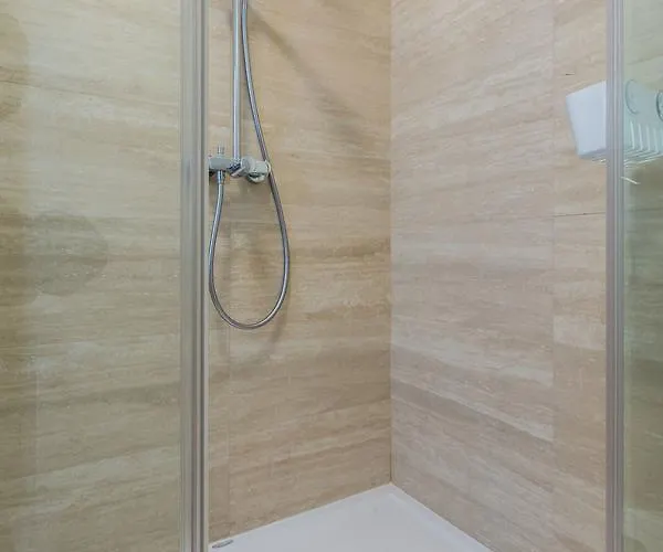 Apartamento Deluxe Mp