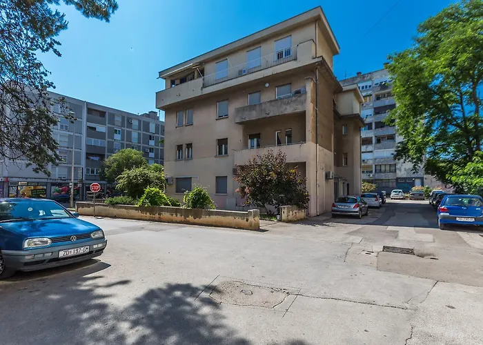 Apartamento Deluxe Mp *