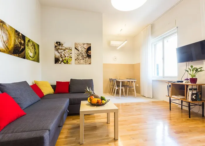 Apartamento Deluxe Mp Zadar