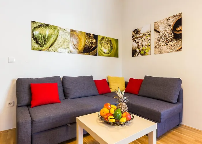 Apartamento Deluxe Mp