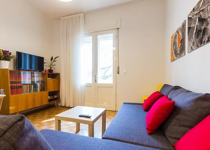 Deluxe Mp Apartamento