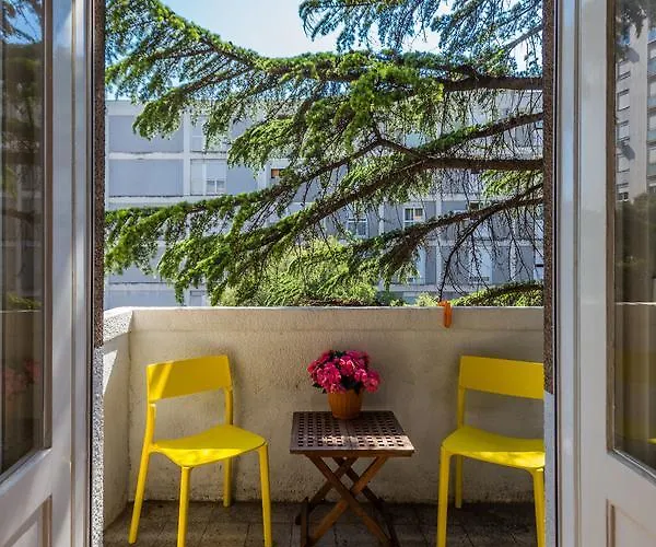 Apartamento Deluxe Mp