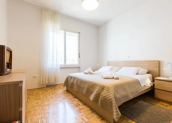 Apartamento Deluxe Mp